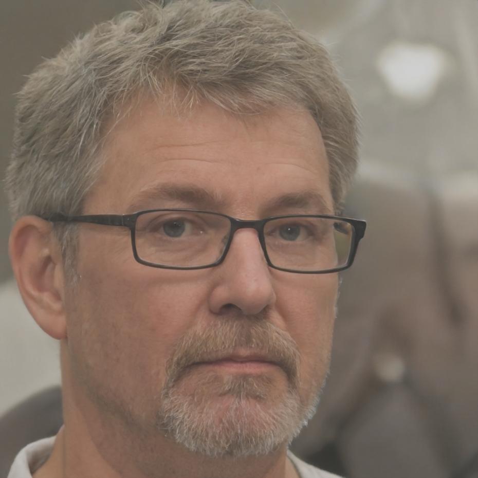 Portrait de Rémi Castellane